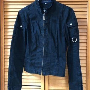 Juicy Couture Jeans Jacket